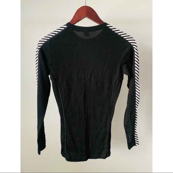 Helly Hansen sport long sleeve top - Picture 2 of 3